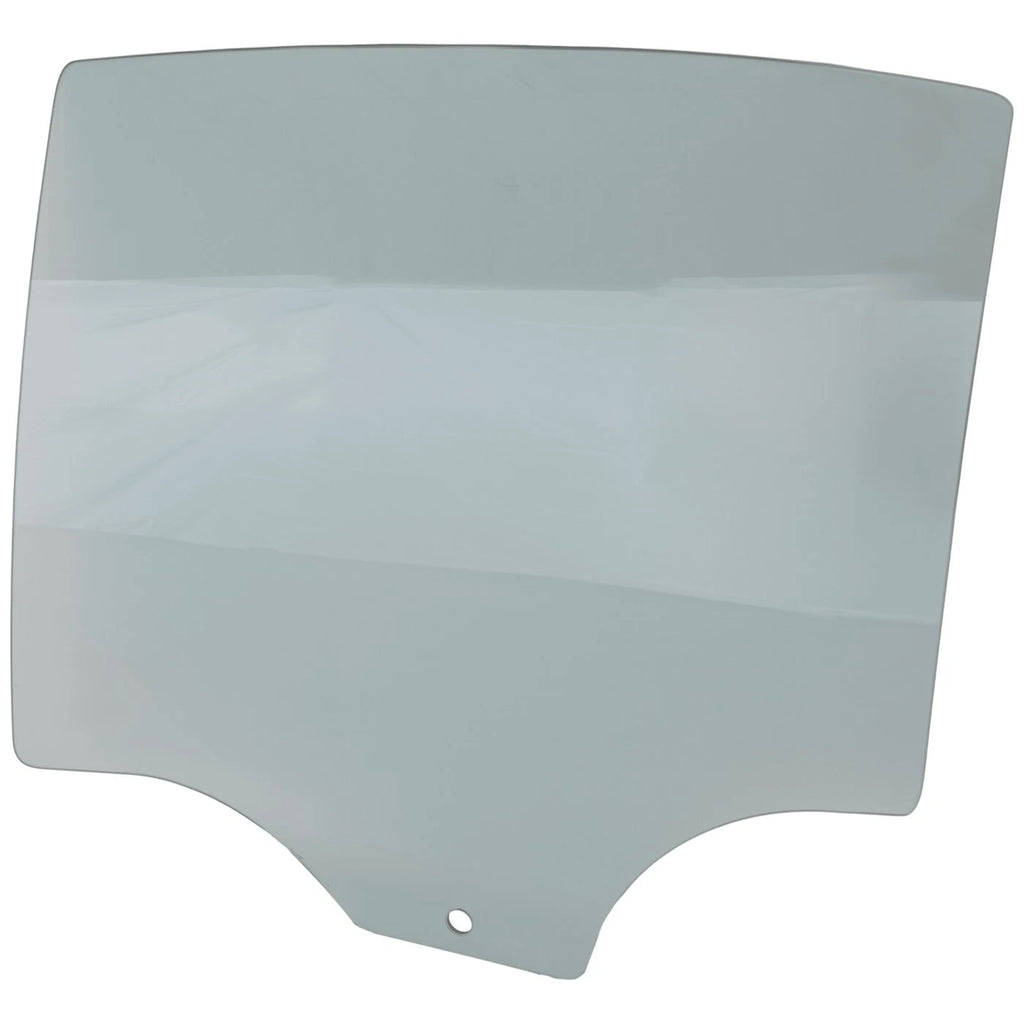 Set of 2 Rear Door Glasses for BMW 5 Series (550, 528, 535)