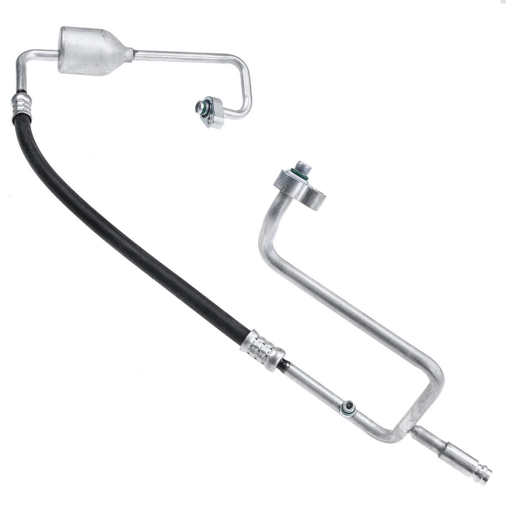 A/C Discharge Hose for Ford Explorer, Explorer Sport Trac (2006-2010)