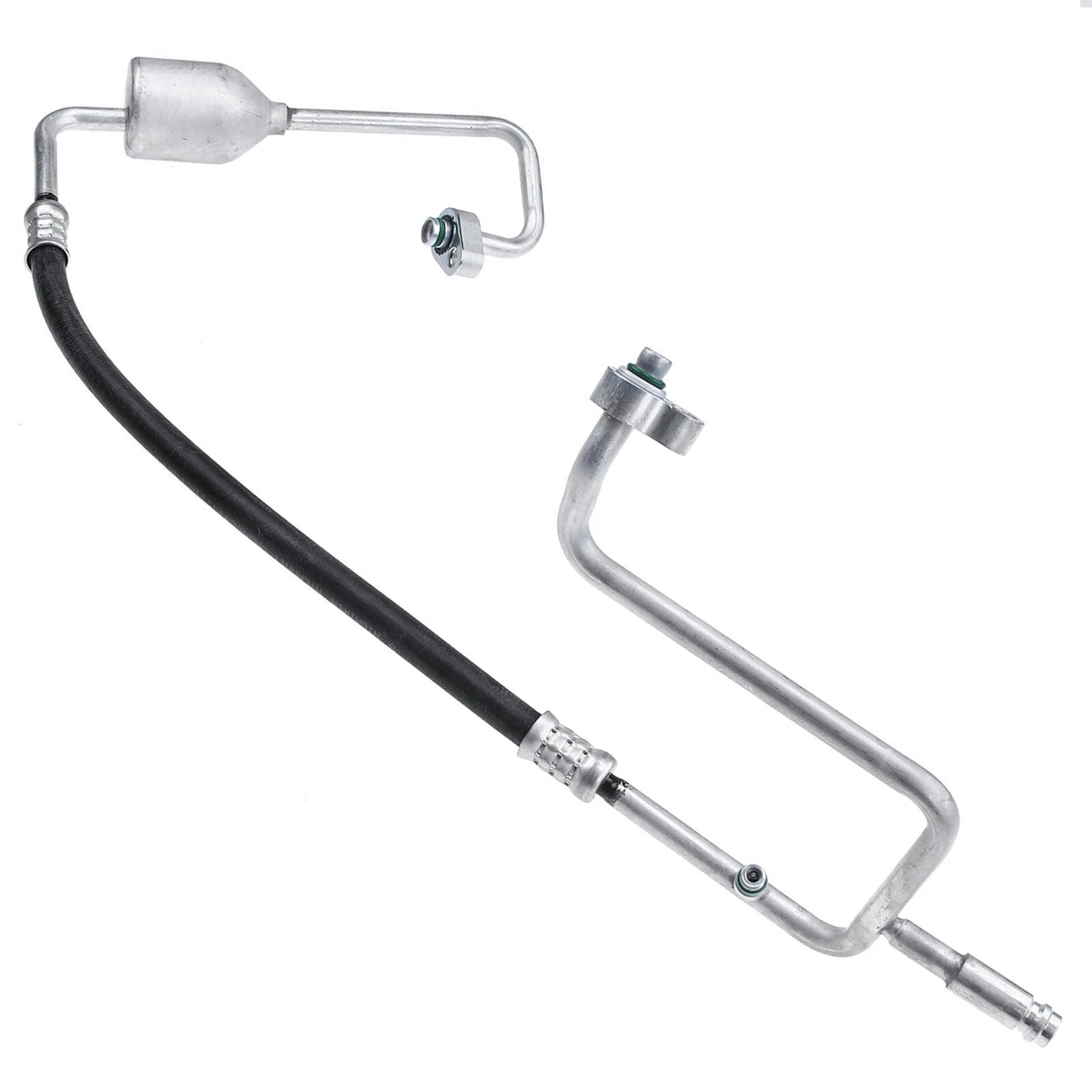 A/C Discharge Hose for Ford Explorer, Explorer Sport Trac (2006-2010)