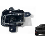 Right Front Fog Light Lamp LED for 2022-2024 GMC Sierra 1500