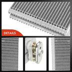A/C Evaporator Core for Honda S2000 (2000-2009)
