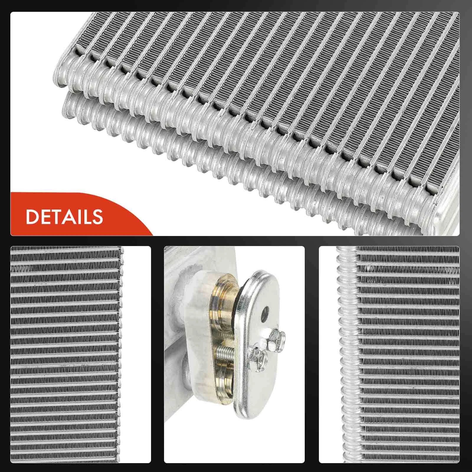 A/C Evaporator Core for Honda S2000 (2000-2009)