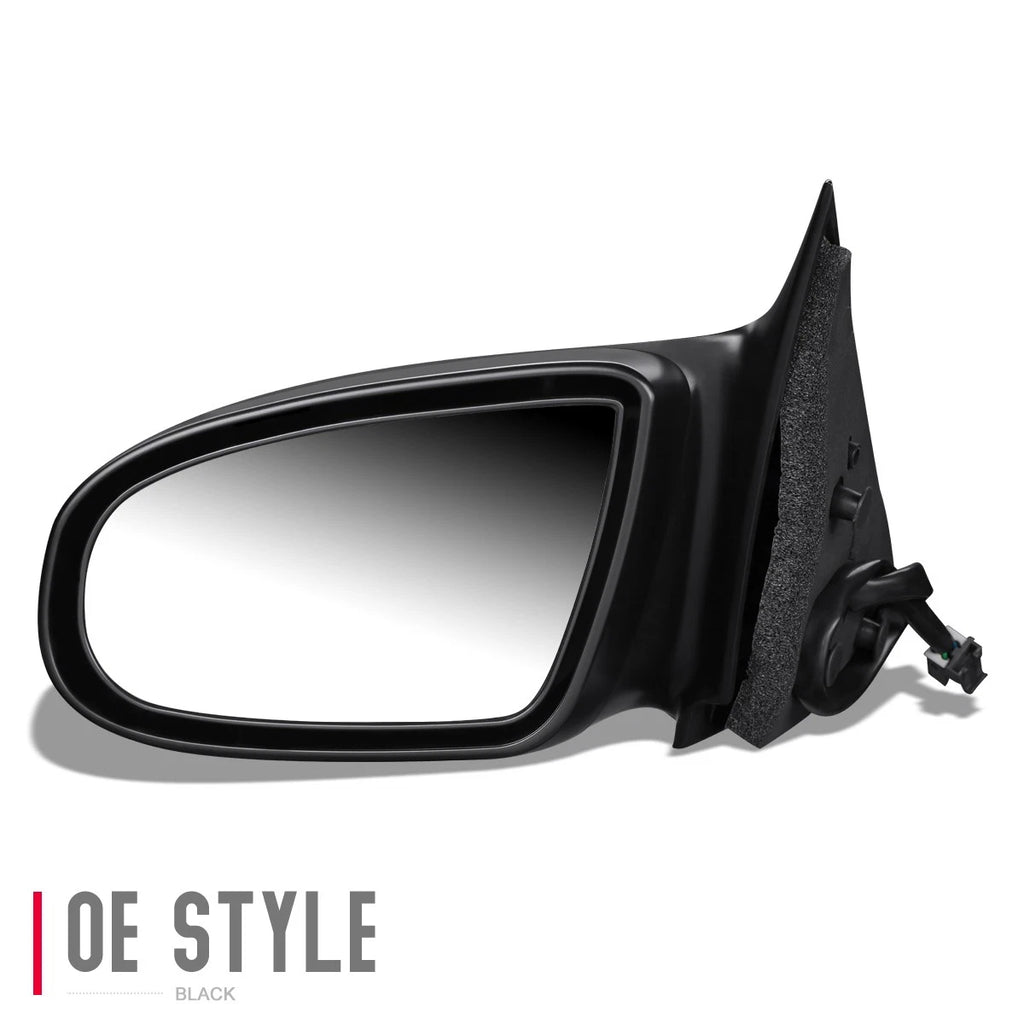 Power Adjust Driver Side Door Mirror for Chevy Monte Carlo (1995–1999) GM1320206