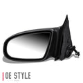 Power Adjust Driver Side Door Mirror for Chevy Monte Carlo (1995–1999) GM1320206