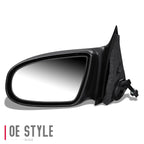 Power Adjust Driver Side Door Mirror for Chevy Monte Carlo (1995–1999) GM1320206