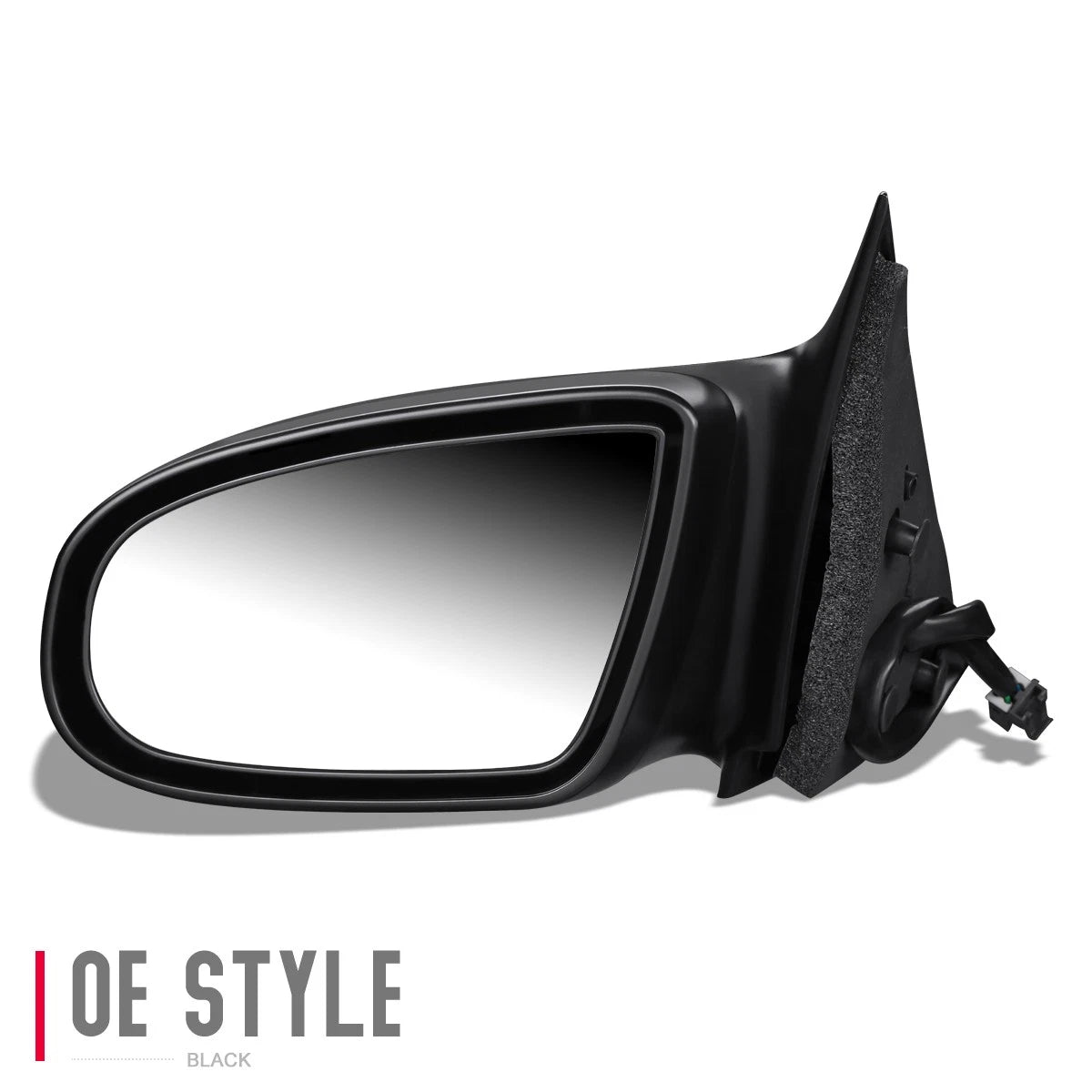 Power Adjust Driver Side Door Mirror for Chevy Monte Carlo (1995–1999) GM1320206