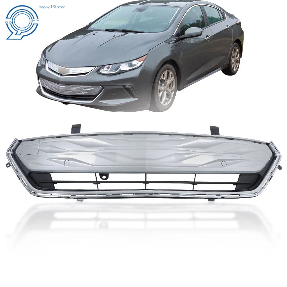 Lower Grille for Chevrolet Volt LT (2016–2019) 23289648