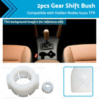 Gear Shift Bush Kit for Holden Isuzu Rodeo TFR UTE Pickup (1998–2019)