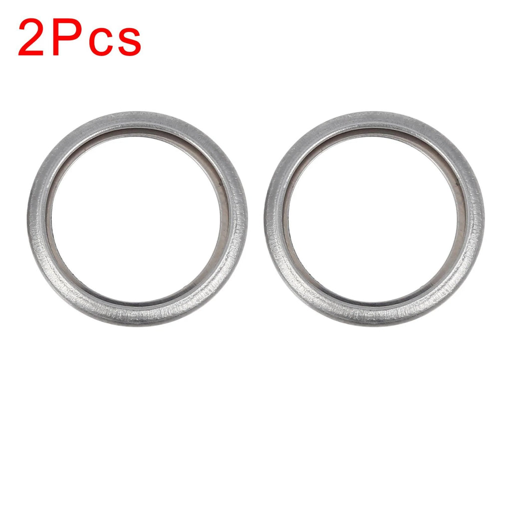 2pcs Oil Drain Plug Gaskets for Subaru (11126AA000)