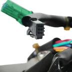 Transmission Valve Body with Solenoids for Nissan Altima (2014–2018)