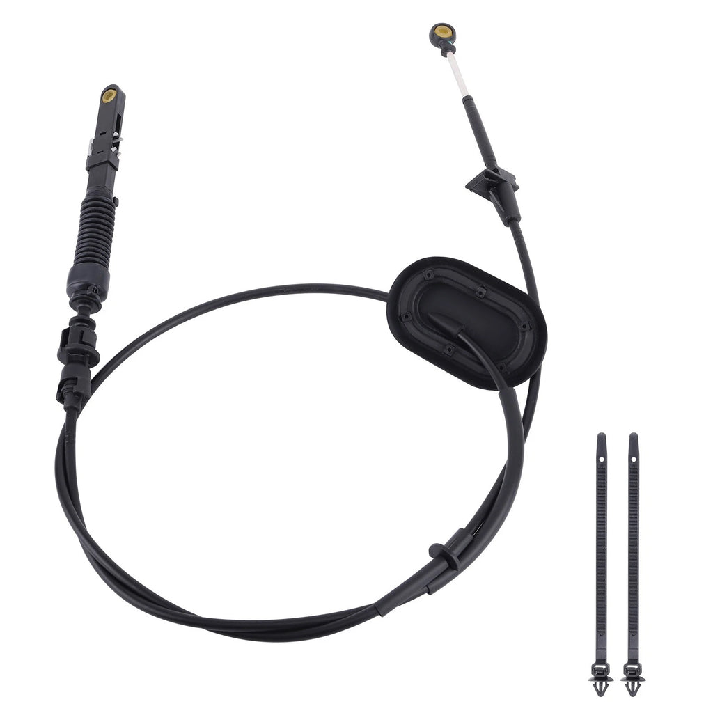 Automatic Gear Shift Cable for Chevrolet Trailblazer (2002–2009)