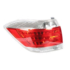 Tail Light Assembly for Toyota Highlander (2011–2013)
