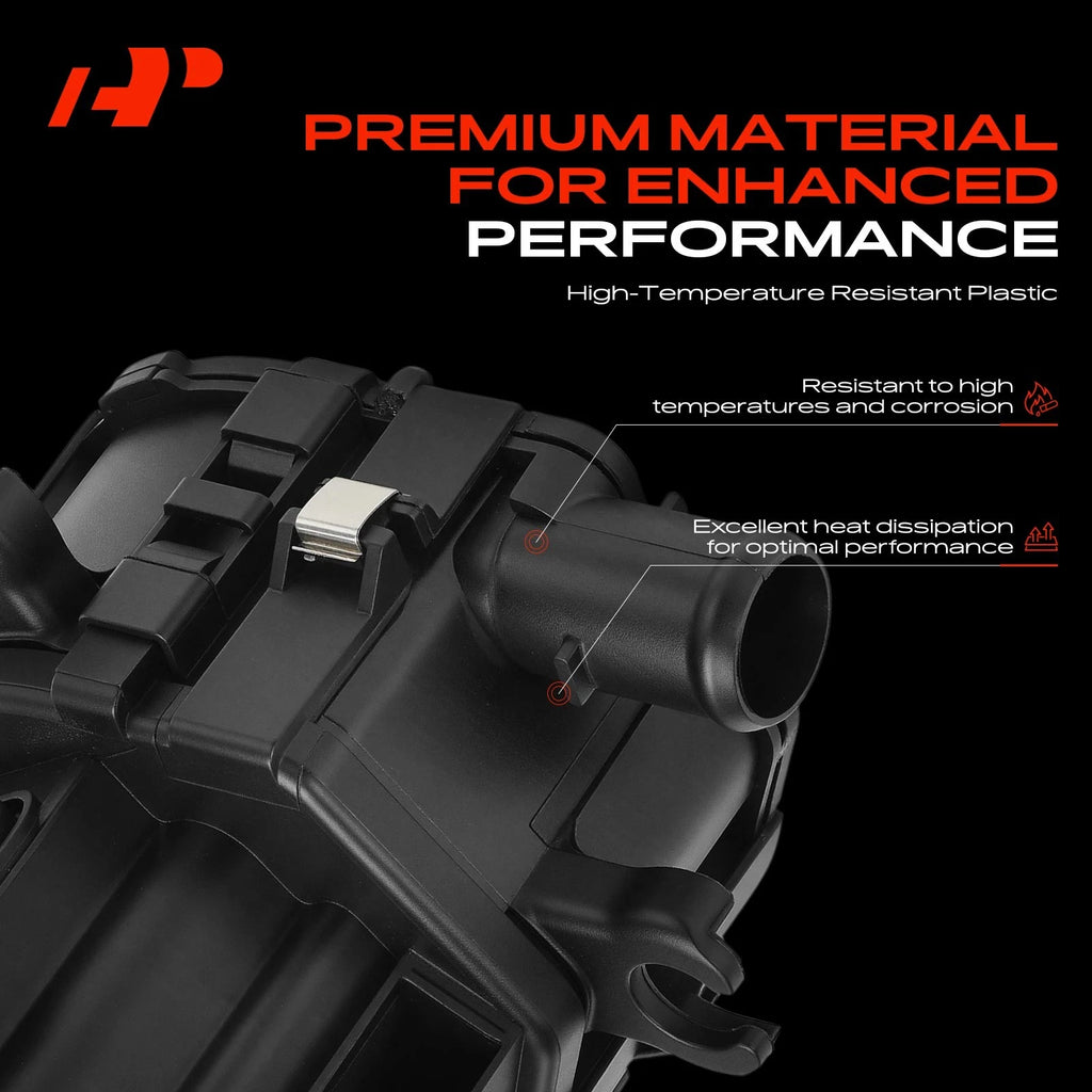 Secondary Air Injection Pump for Subaru Forester, Impreza, Legacy (2009–2013)