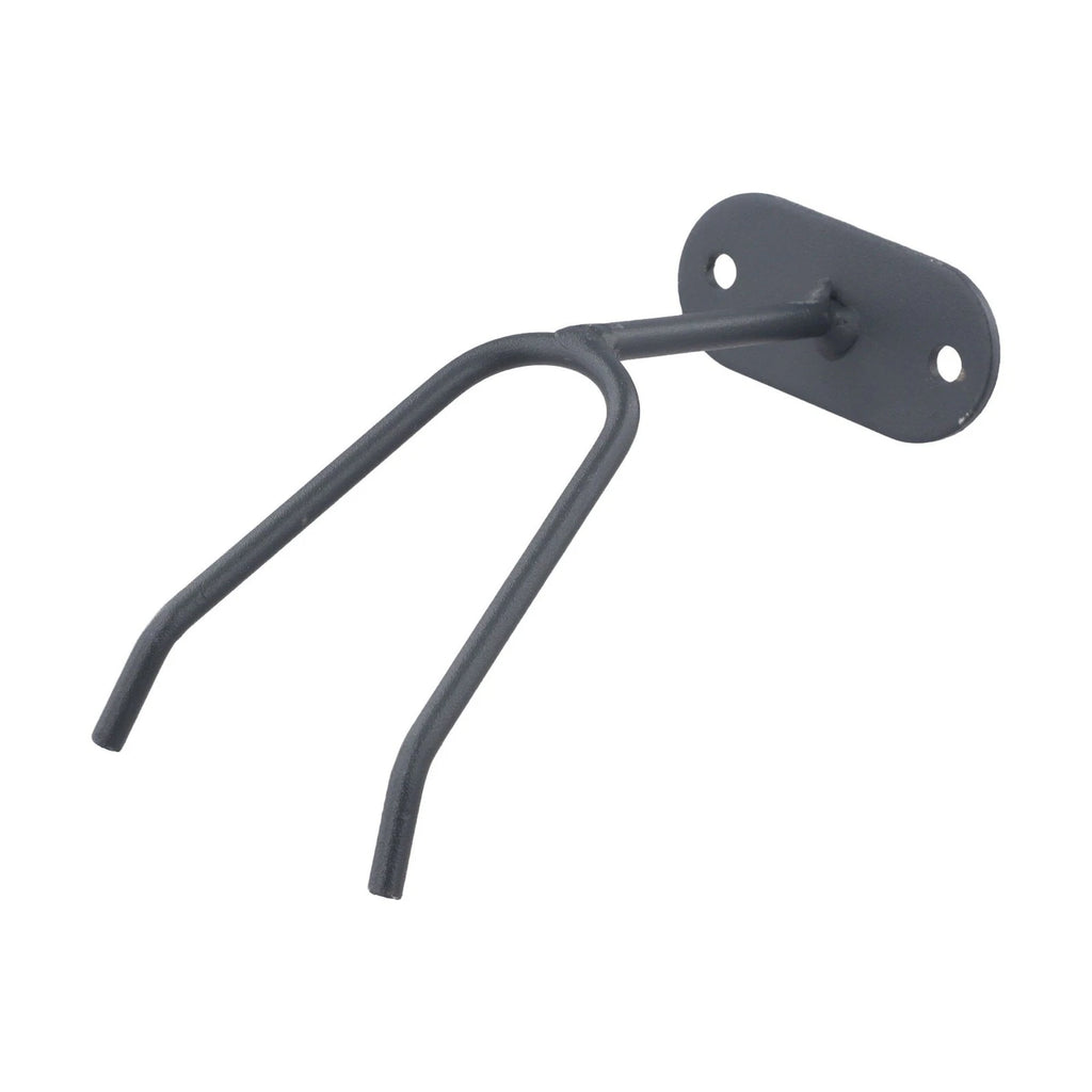 Metal Wall Mount Spray Holder for Painting Tools and Accessories