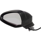 Heated Power Mirror for Audi A4 allroad (2017–2020) Left with Lane Departure