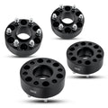 Wheel Spacers 2" for Cadillac SRX (2010–2016) (Set of 4)