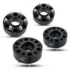 Wheel Spacers 2" for Cadillac SRX (2010–2016) (Set of 4)