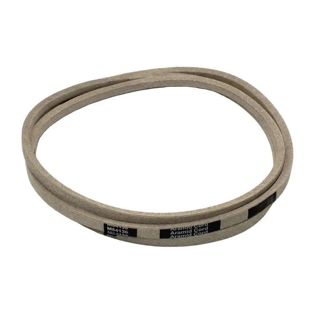 1/2" Drive Belt for John Deere 240 245 260 265 285 320 (101")
