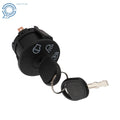Ignition Switch Key for Husqvarna LT2122A (2010–2020)