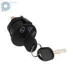 Ignition Switch Key for Husqvarna LT2122A (2010–2020)