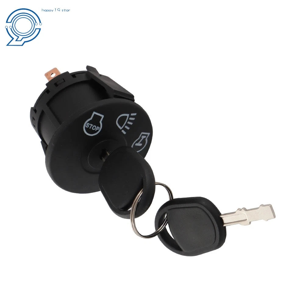 Ignition Switch Key for Husqvarna LT2122A (2010–2020)