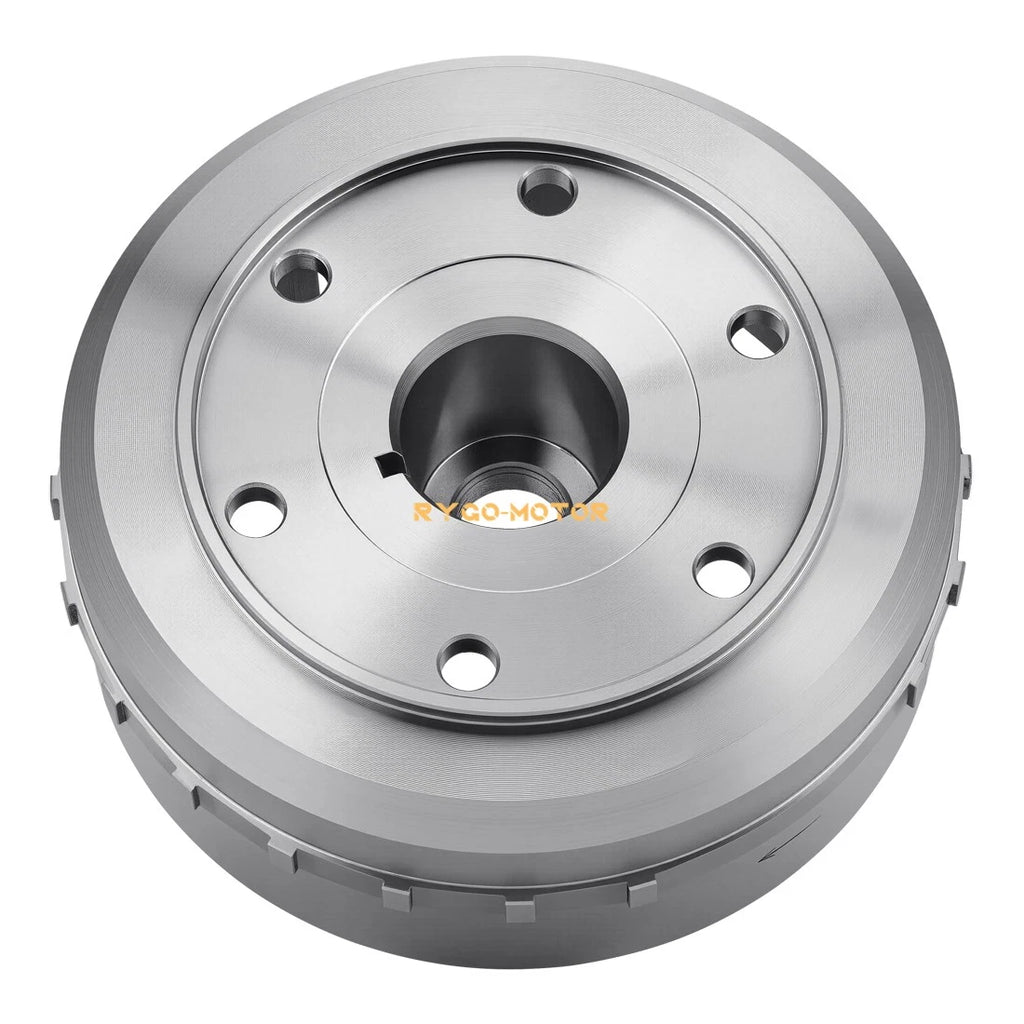 Magneto Rotor Flywheel 32102-16G10 for Suzuki SV1000/SV1000S (2003–2007)