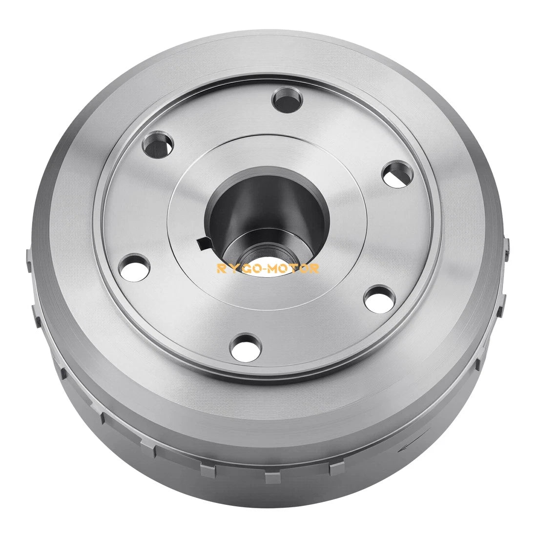 Magneto Rotor Flywheel 32102-16G10 for Suzuki SV1000/SV1000S (2003–2007)