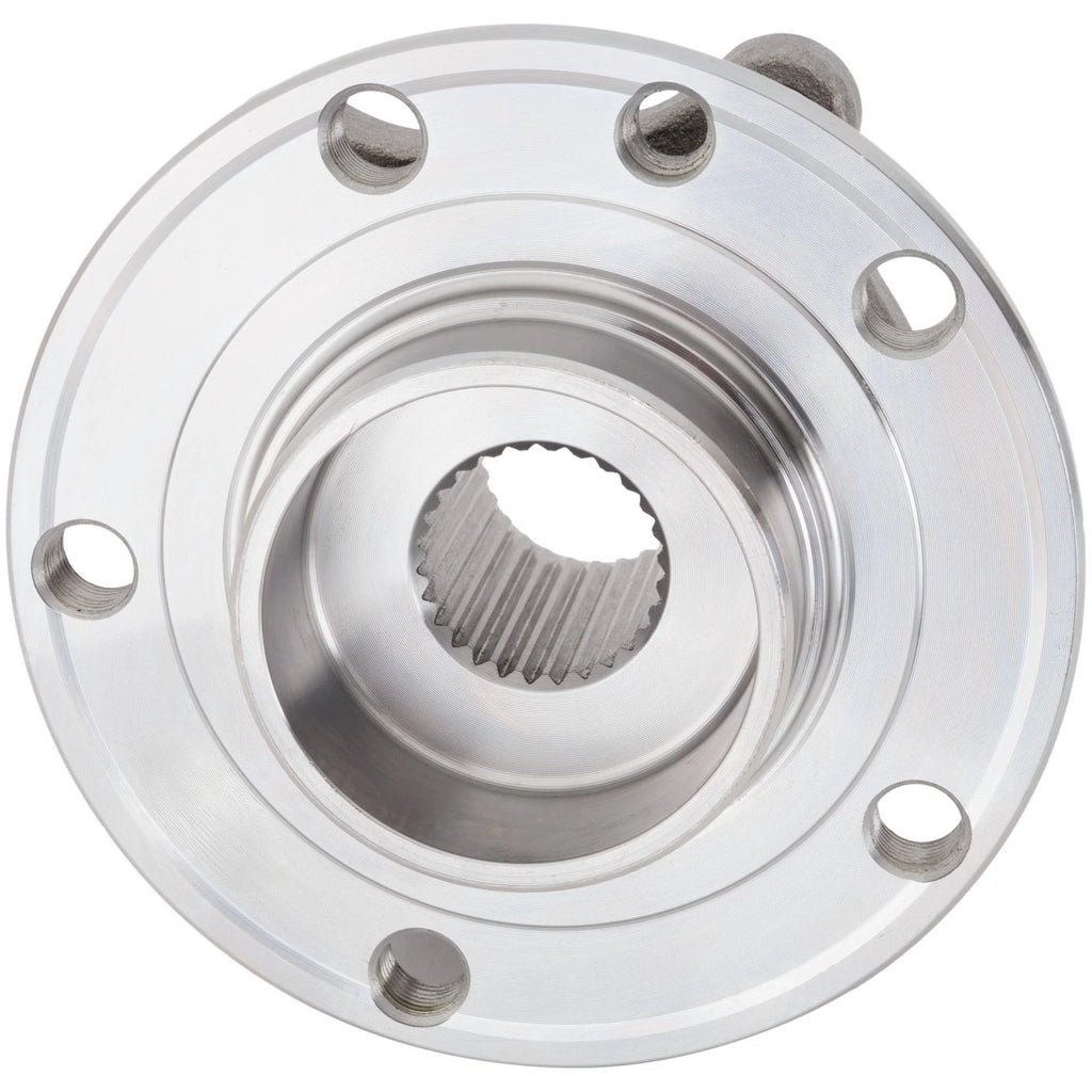 Set of 4 Wheel Hubs for Dodge Dart