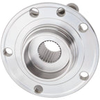 Set of 4 Wheel Hubs for Dodge Dart