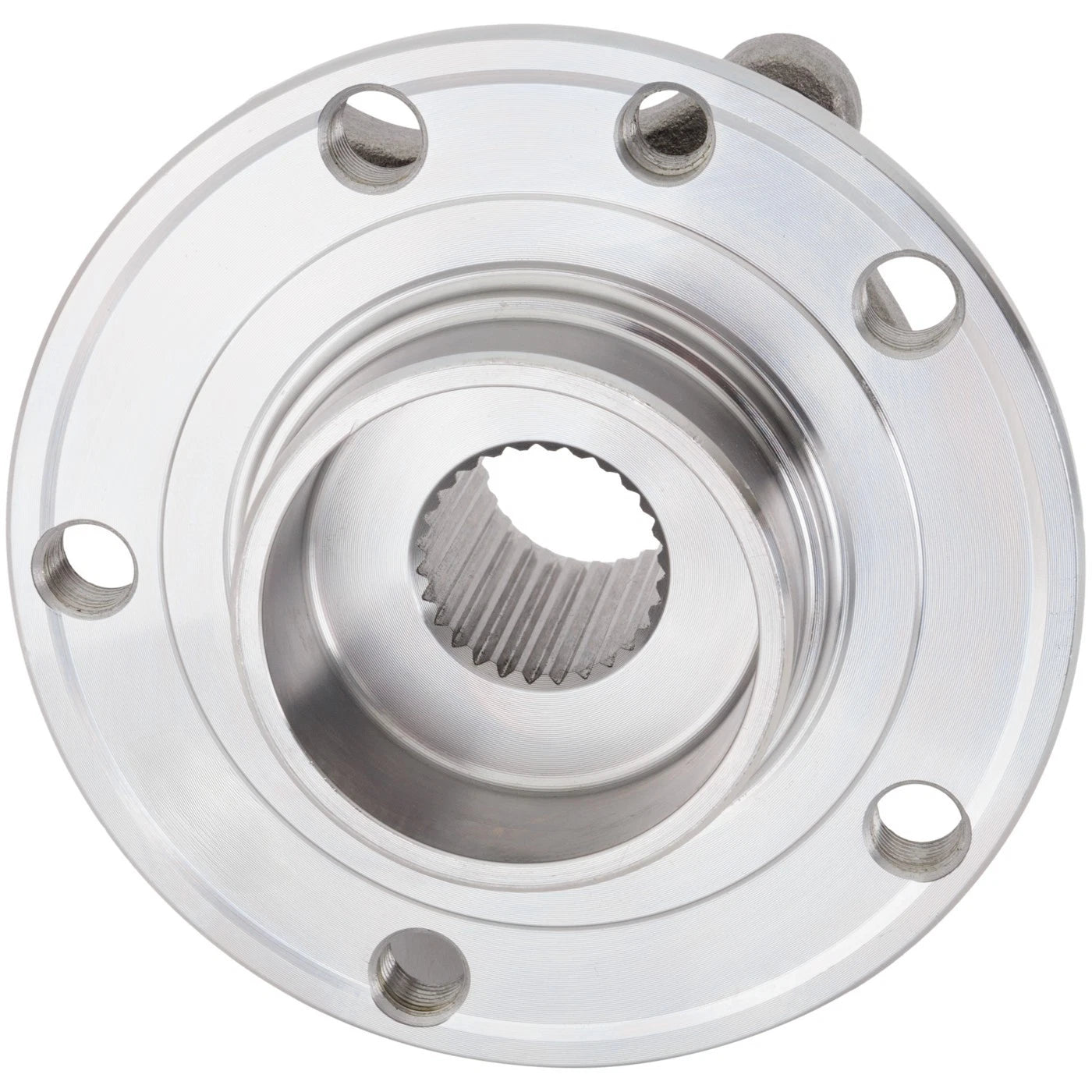 Set of 4 Wheel Hubs for Dodge Dart