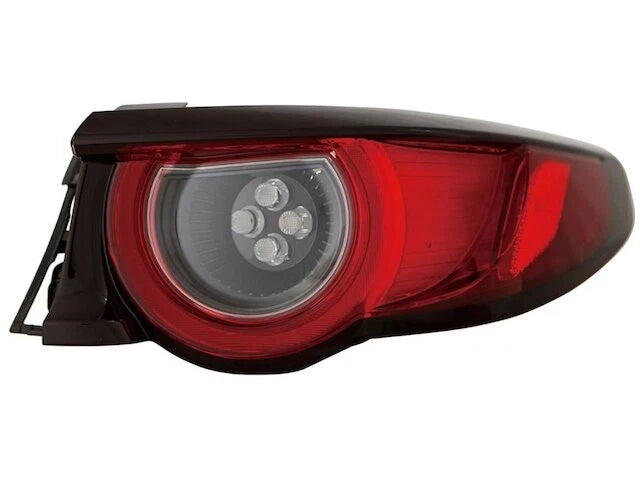 Tail Light Assembly for Mazda 3 (2019–2021) XT245HG