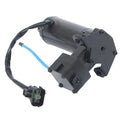 Air Ride Suspension Compressor Pump ANR3731 for Land Rover Range Rover (1995–2002)