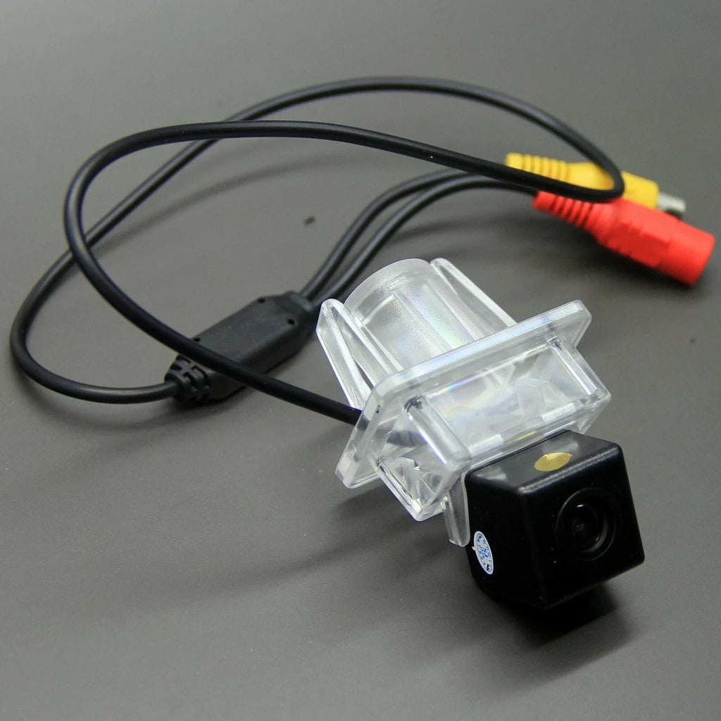 Car / Rear View / Backup Camera for Mercedes Benz W212 S212 (2010–2012)