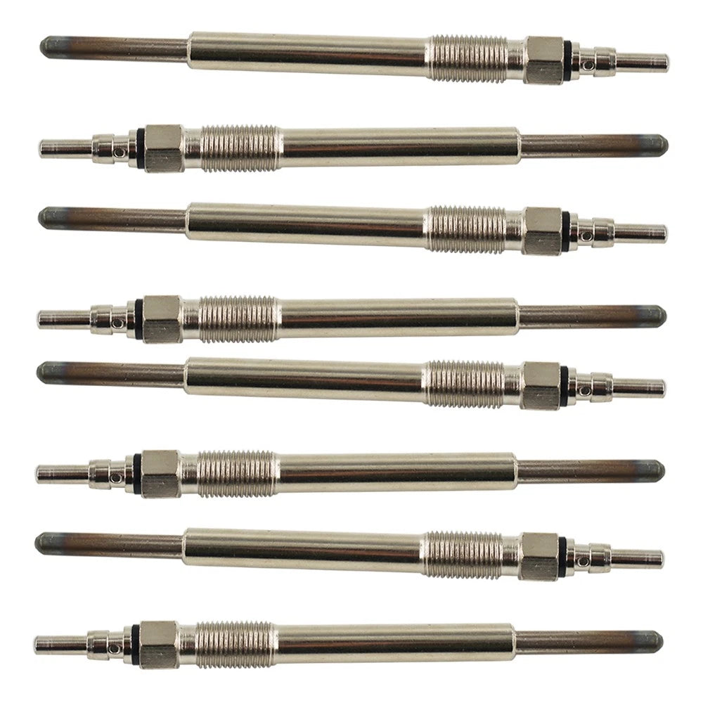 Glow Plug for Ford Super Duty 7.3L Powerstroke Turbo Diesel (1994–2003)