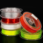 Fly Fishing Backing for Trout and Bass (Durable, Ideal for All Conditions)