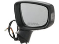 Mirror for Mazda 3 Sedan (2014–2016) YQ497YB