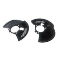 Pair Brake Dust Shields for S10 Blazer Jimmy Sonoma (1997–2005) 15704500