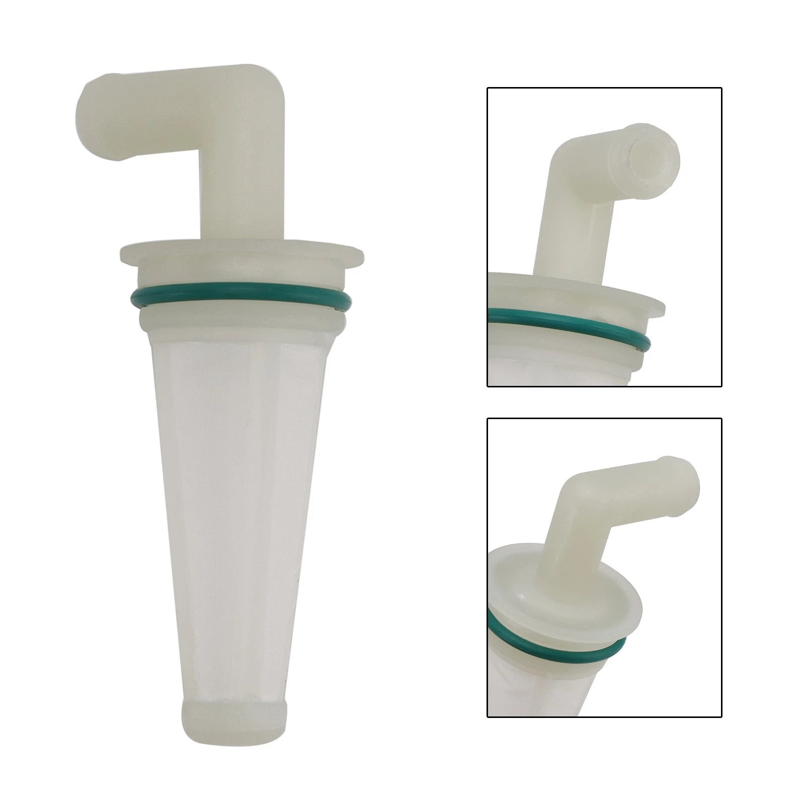 Fuel Filter for Johnson Evinrude Outboard 25HP 40HP 55HP 100HP (1983–1986) 0433190