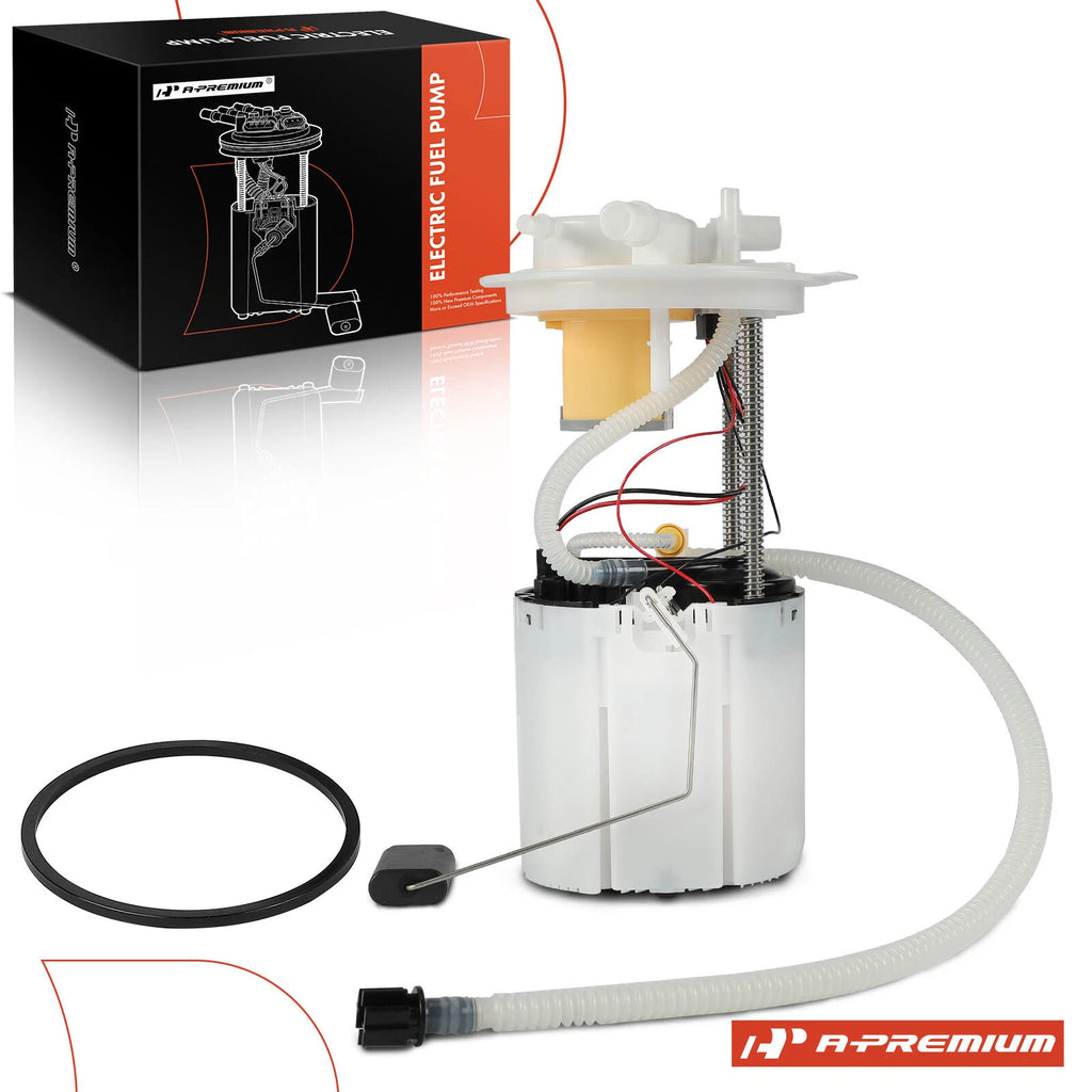 Fuel Pump Module Assembly for Jeep Cherokee KL (2014–2022)