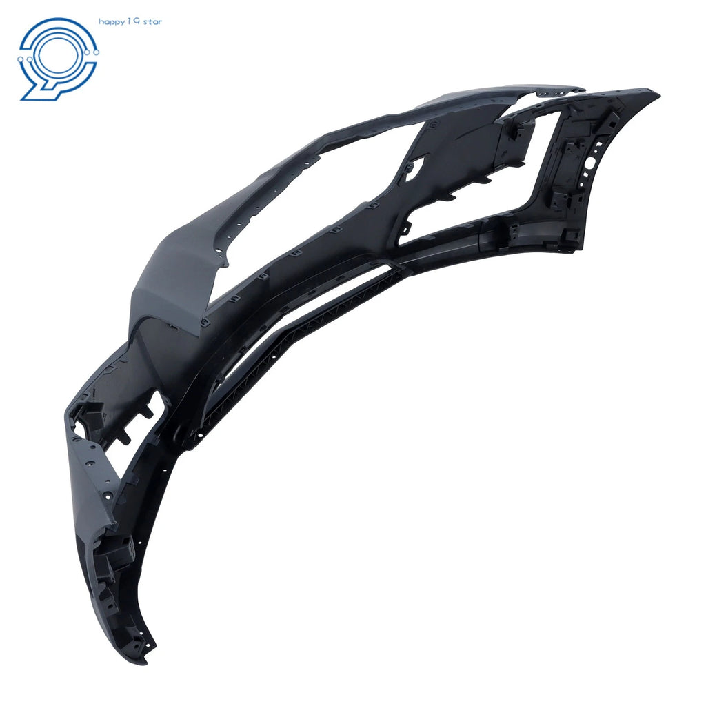 Front Bumper Cover for Cadillac CTS (2014-2019) Primed