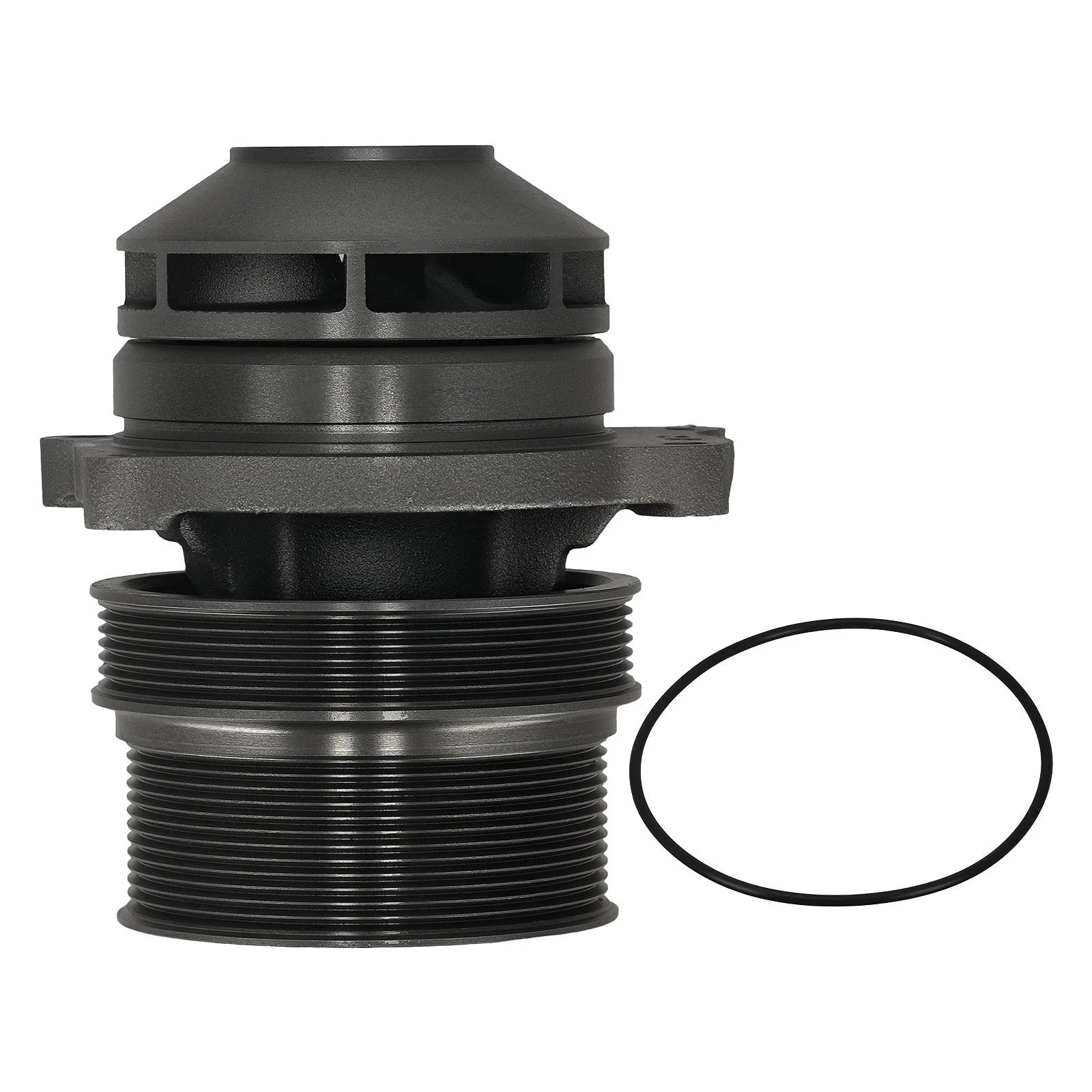 Engine Coolant Water Pump for Cummins X15 (2021–2023) 5719747 5486706