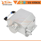 1L Radiator Coolant Overflow Bottle Recovery Tank for Universal Applications
