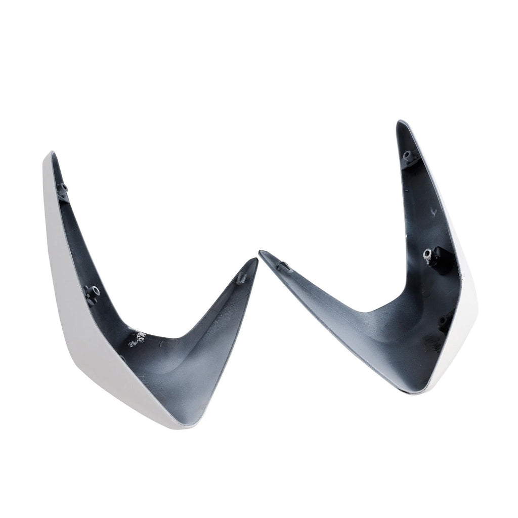 Side Frame Cover Panel for Triumph Street Triple 765 R/RS (2020–2022) White A0