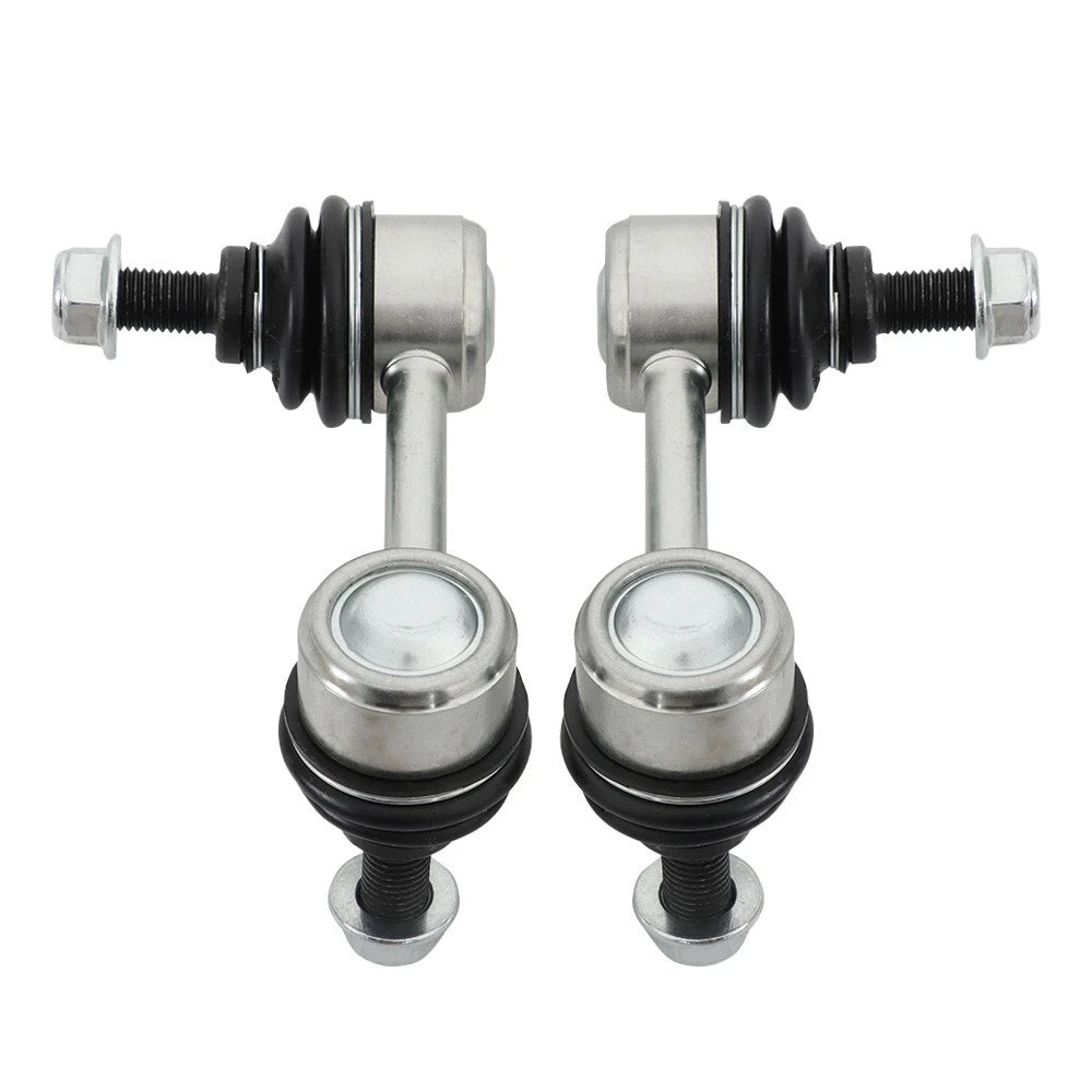Set of 12 Control Arms with Ball Joints for Honda Civic (2006–2011)