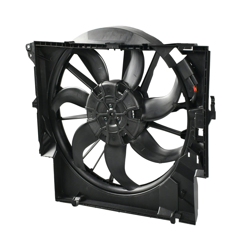 Cooling Fan Assembly for BMW 335i, 335is (2007–2013)