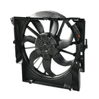 Cooling Fan Assembly for BMW 335i, 335is (2007–2013)