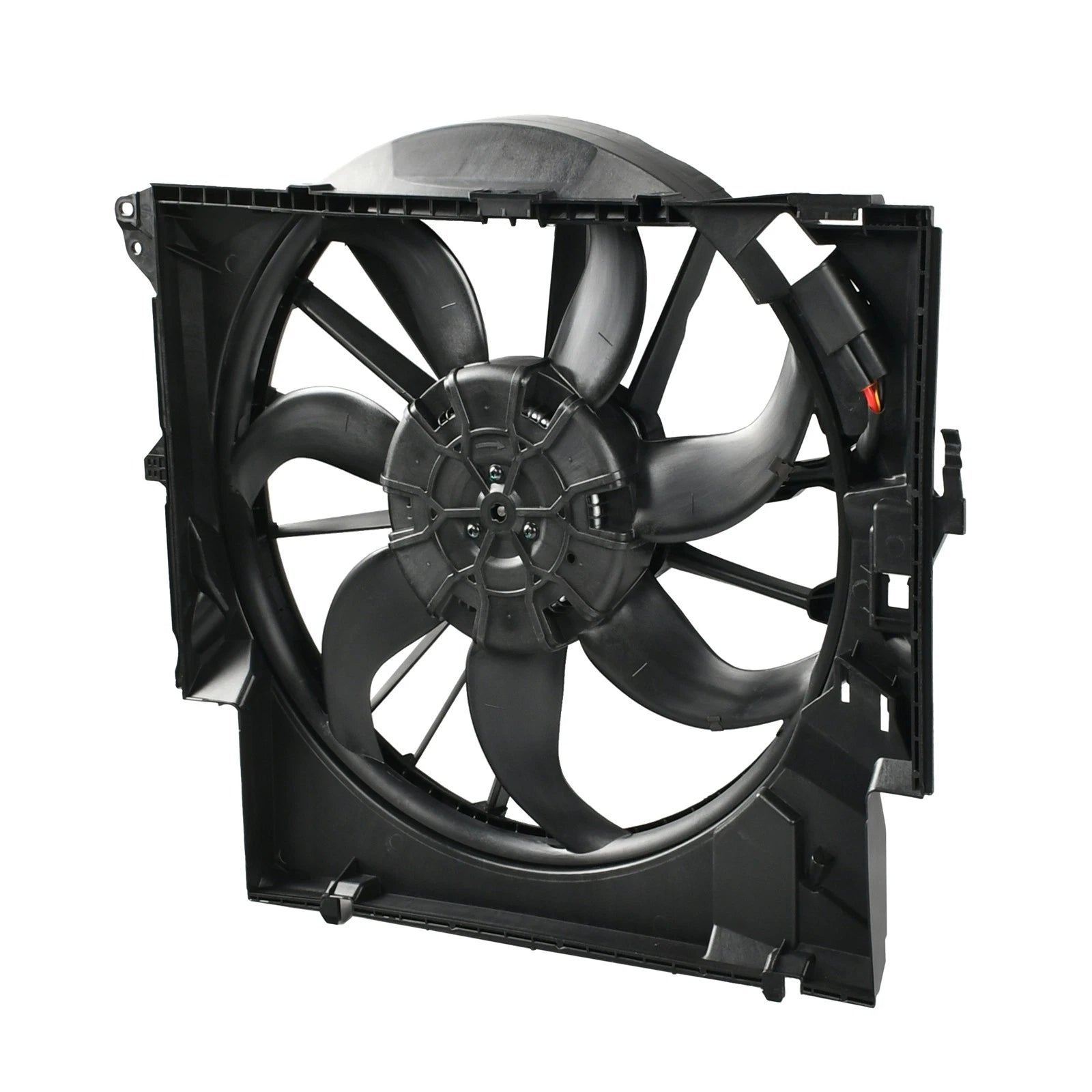 Cooling Fan Assembly for BMW 335i, 335is (2007–2013)