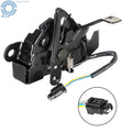 Hood Latch Lock for Toyota Highlander (2014–2018)