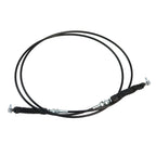 Shift Cable for Polaris Ranger Crew XP 1000 (2015–2018) 7082475 7081990