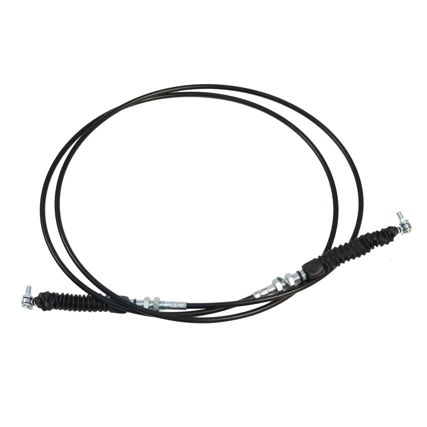 Shift Cable for Polaris Ranger Crew XP 1000 (2015–2018) 7082475 7081990